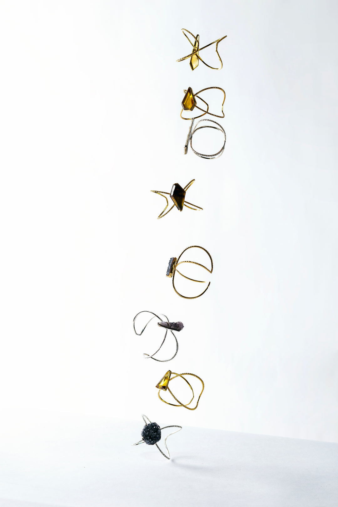 Spider Bracelet