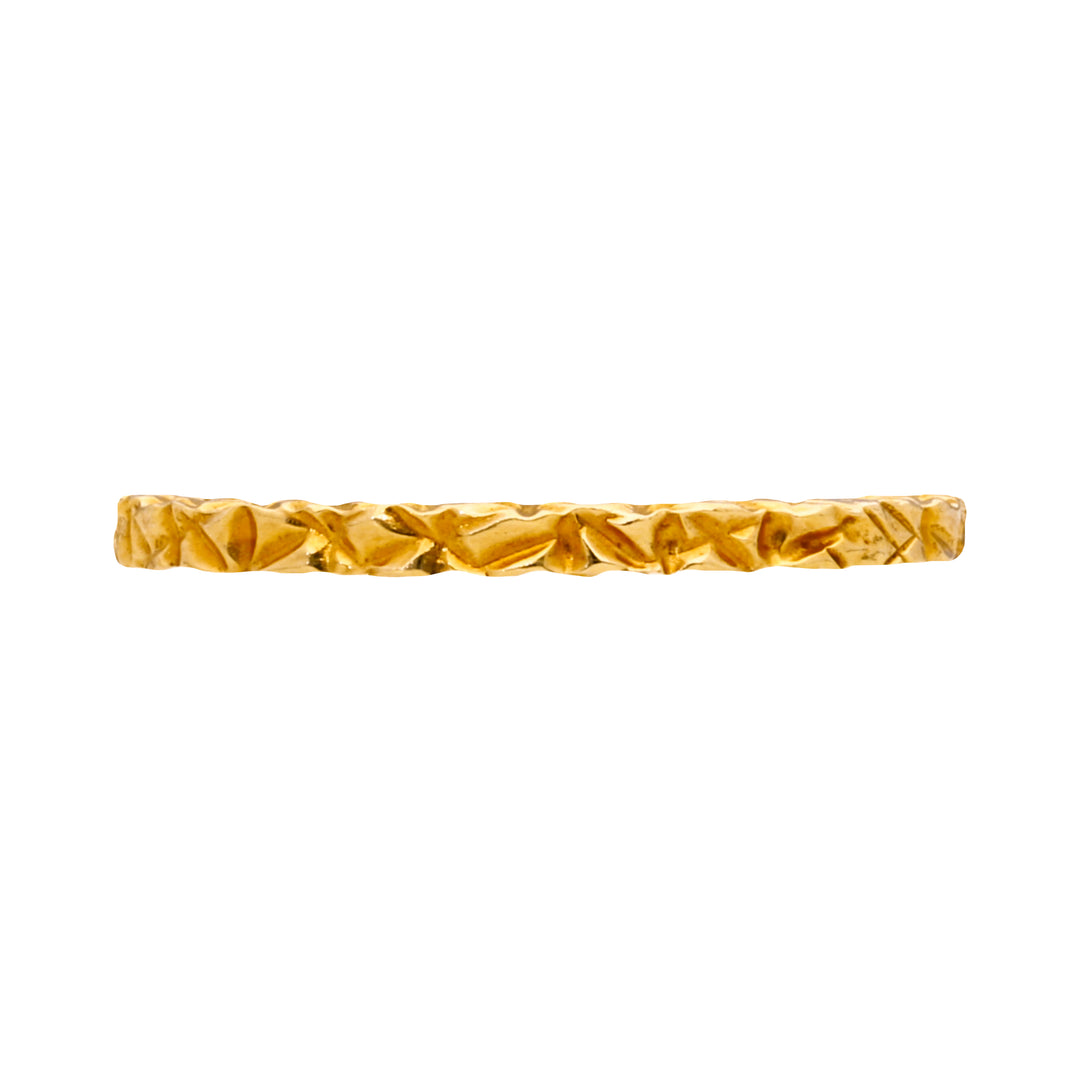 Stacking Ring