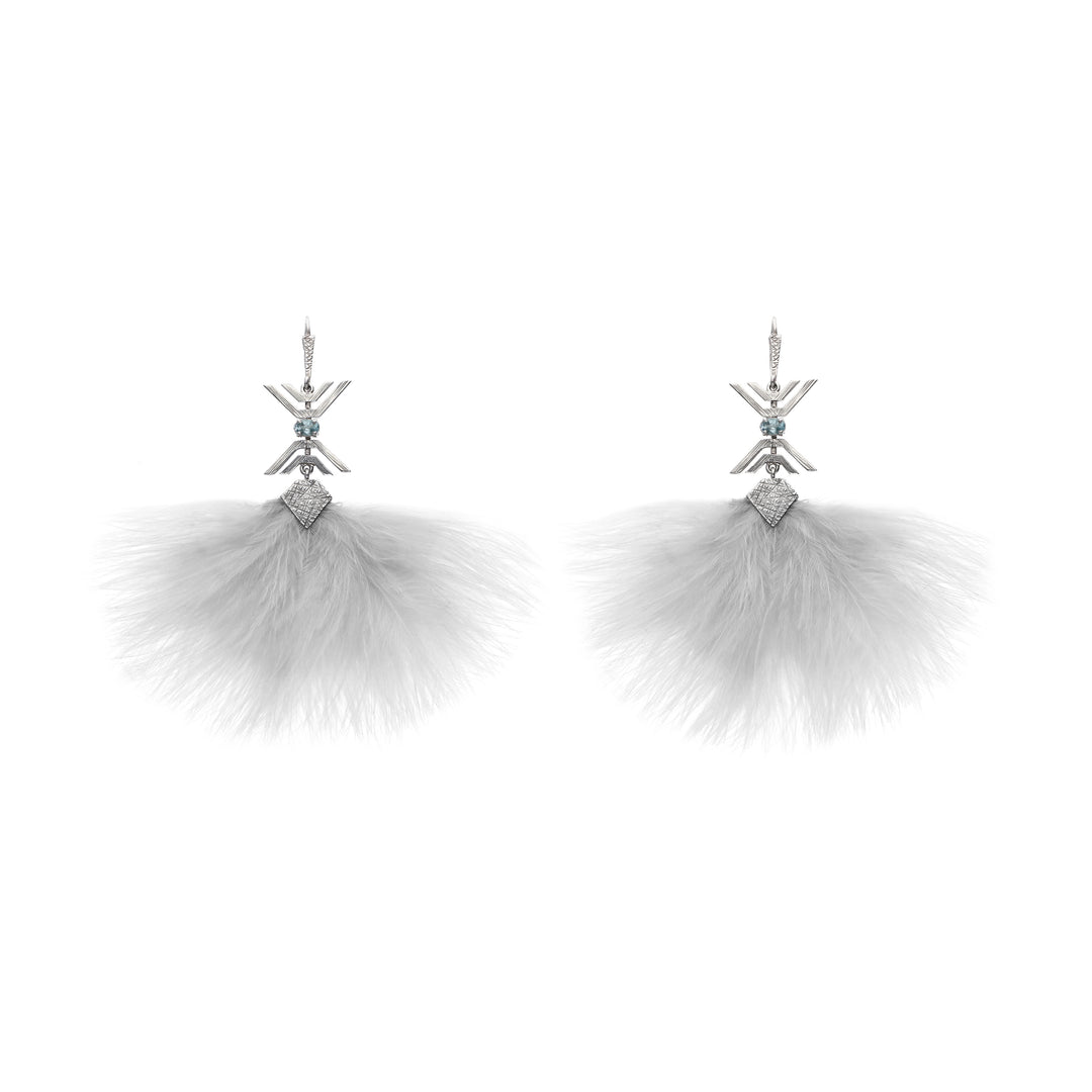 Libertad Earrings