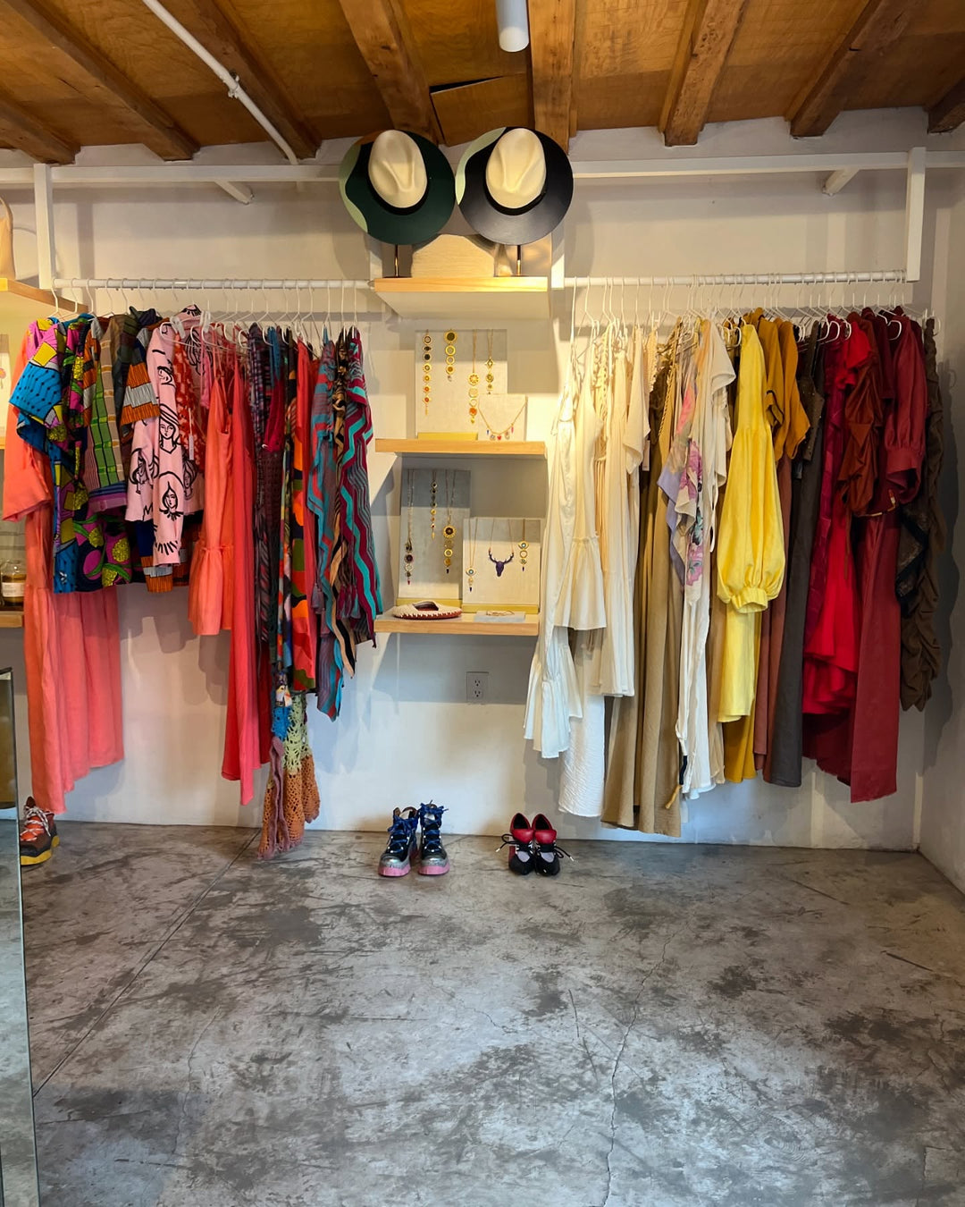 Amorio boutique roma