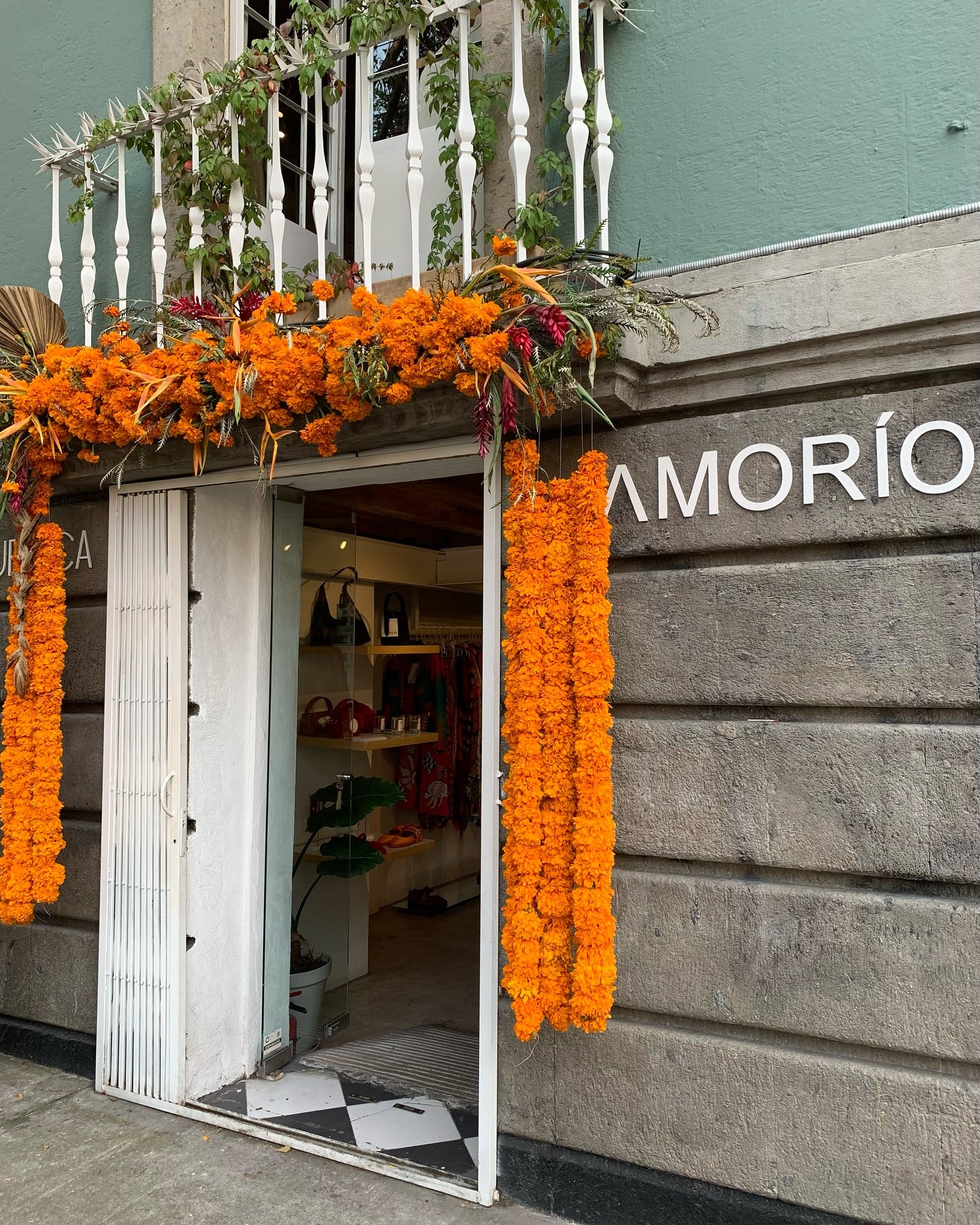 Amorio boutique roma
