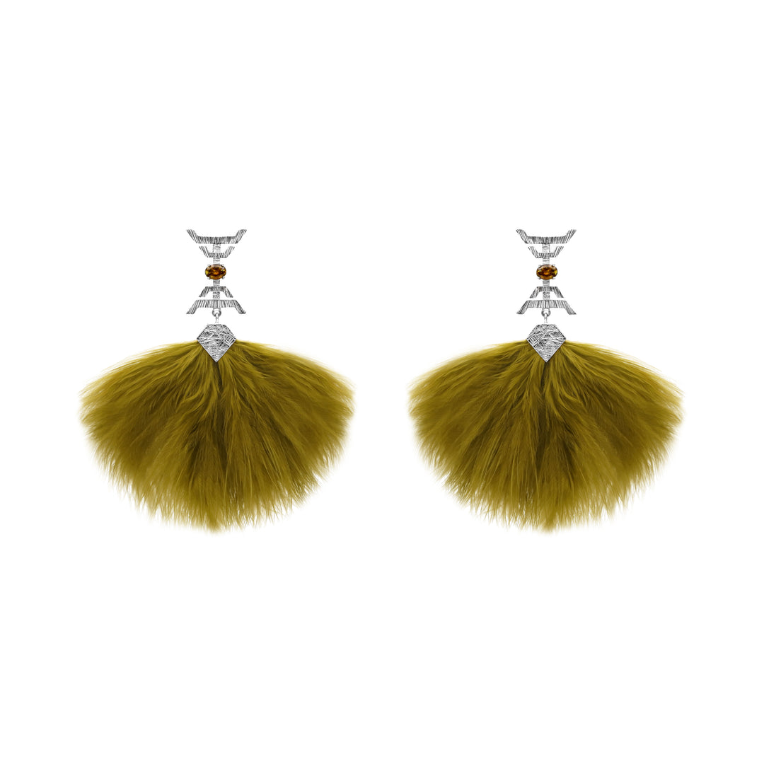 Afrodita Earrings