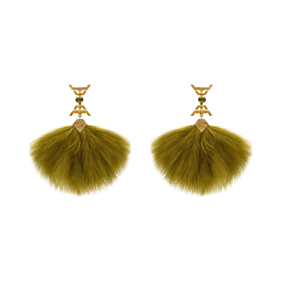 Afrodita Earrings