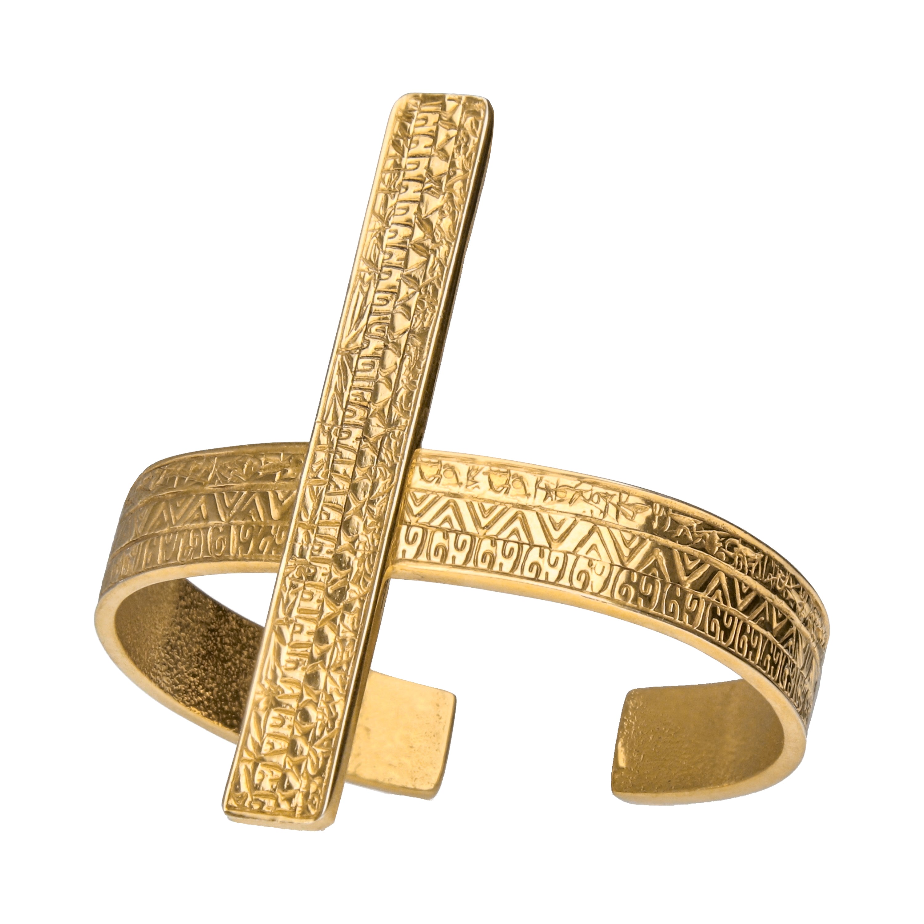 Artisan Zac Be Bracelet | Handcrafted Jewelry with Energy