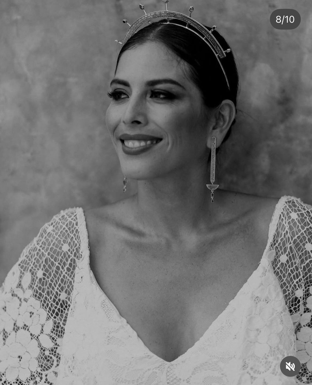 Cleo Earrings